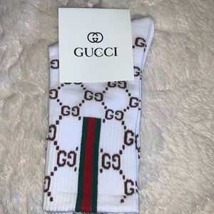 5 pair Gucci socks 🧦 for women